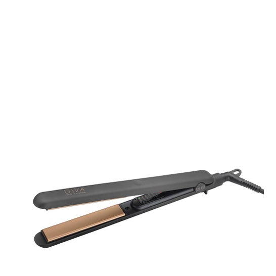 Diva Pro Styling Elite Prancha Arabian Night 230º 1 Unidade