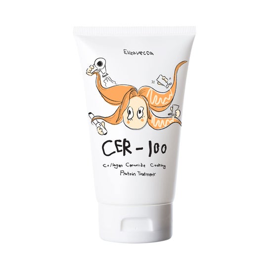 Elizavecca Milky Piggy CER-100 Collagen Ceramide Treatment 100 ml