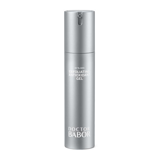 Doctor Babor Resurface Antioxidant Exfoliating Gel 50 ml