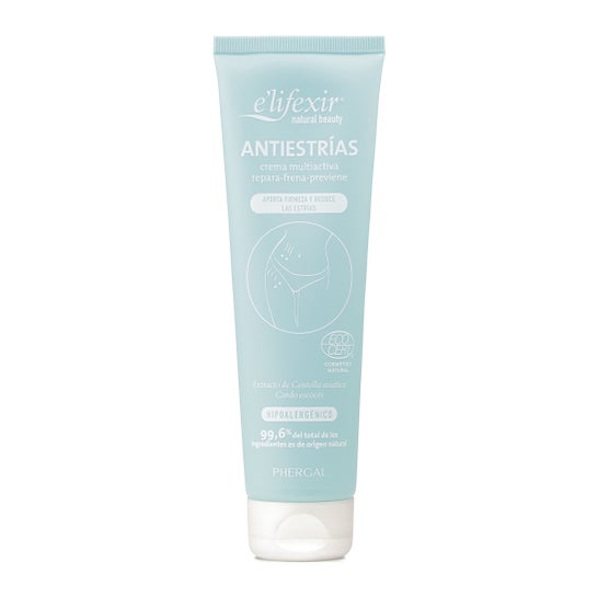 E'lifexir Natural Beauty Multi-Active Anti-Stretch Repair Cream