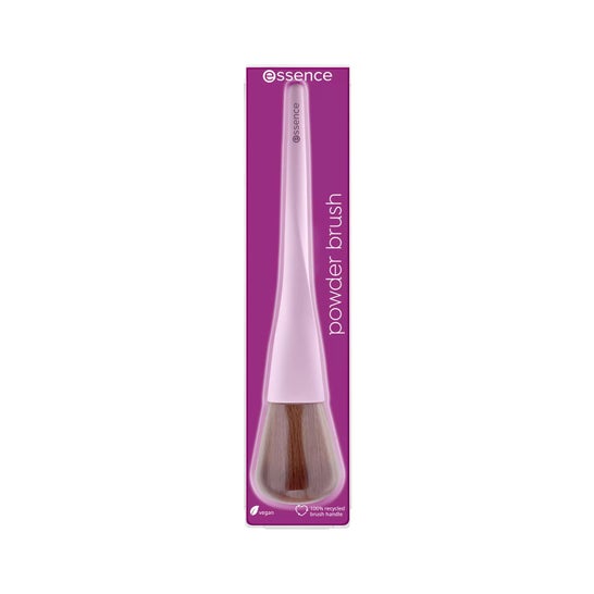 Essence Powder Brush 1ud