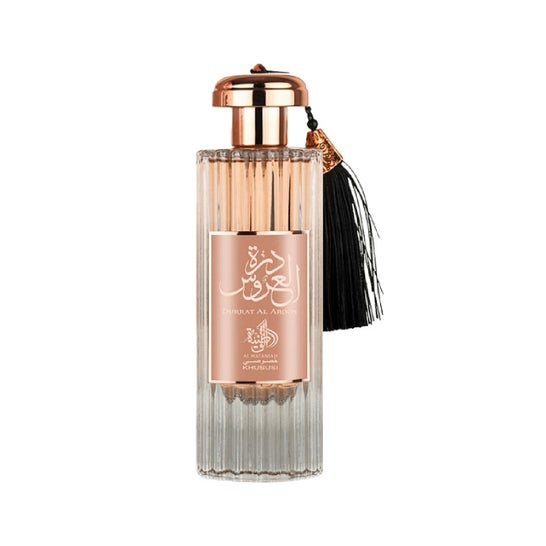 Al Wataniah Durrat Al Aroos Eau de Parfum 85ml