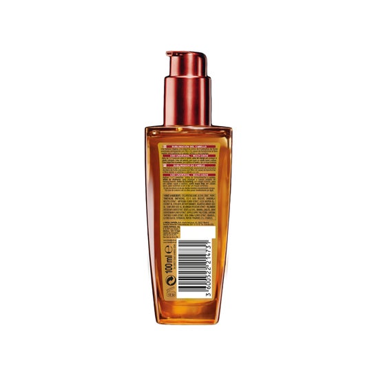 L'Oreal Extraordinary Oil for Color Treated Hair 100ml