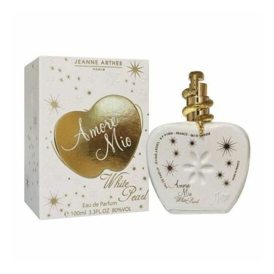 Arthes Amore Mio White Pearl de Parfum | PromoFarma