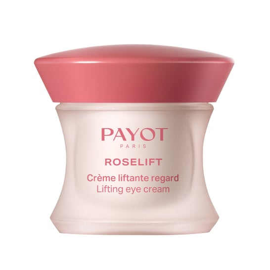 Payot Roselift Lifting Cream Regard 50ml