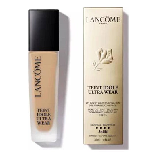 Lancôme Teint Idole Ultra Wear 345N 30ml