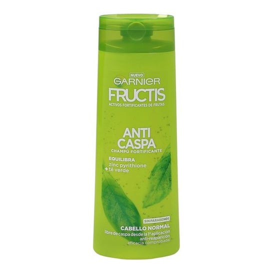 Garnier Fructis Anti-Dandruff Fortifying Shampoo 360ml