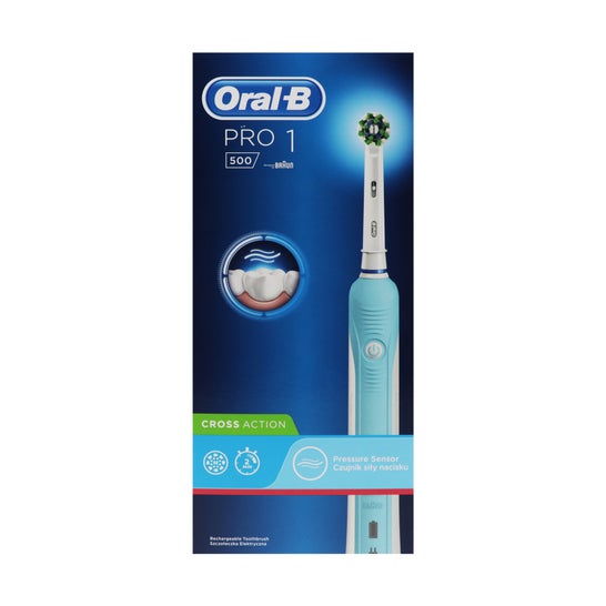 Oral-B Care 700 Cepillo Dental 1ud