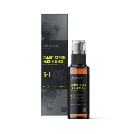 Dr Coos Smart Sérum Face & Neck 5 in 1 100ml