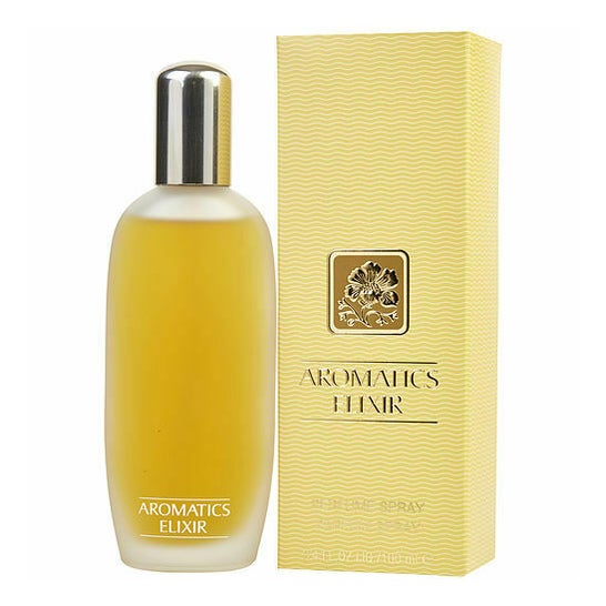Clinique Aromatics Elixir Eau De Parfum 100ml