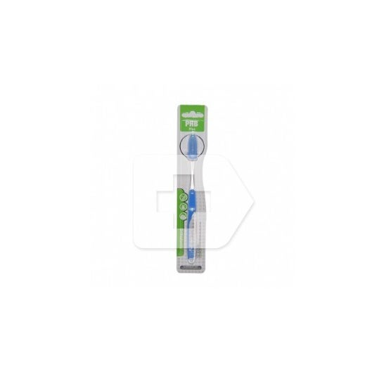 PHB Plus Orthodontic cepillo dental adulto 1 ud