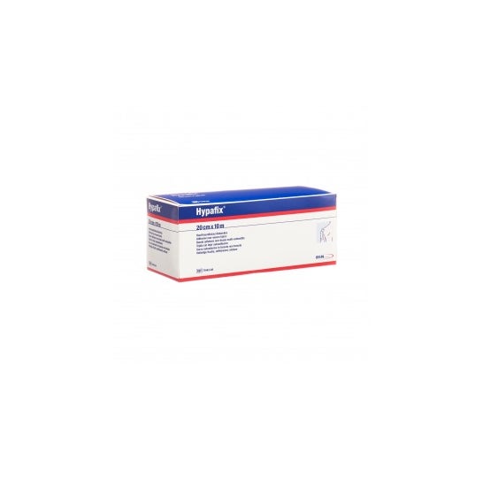 Hypafix 20 cmx10 m 1 ud