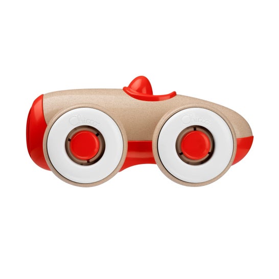 Chicco Eco+ Red Car 1ud