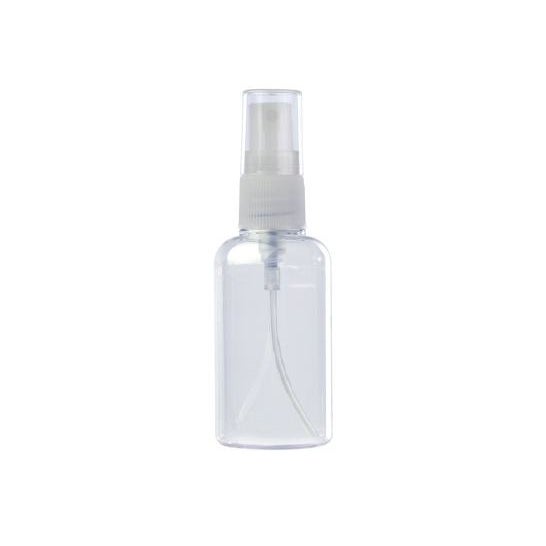 Beter Spray Bottle Plastic 60ml