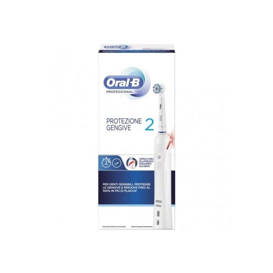 Oral B Power Pro 2 Gum Care