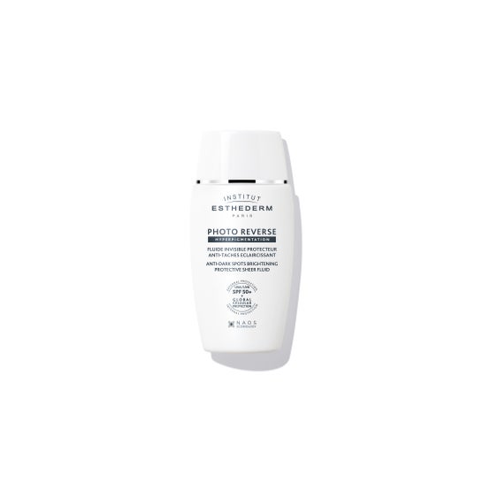 Institut Esthederm Photo Reverse Hiperpigmentación Fluido Invisible 40 ml