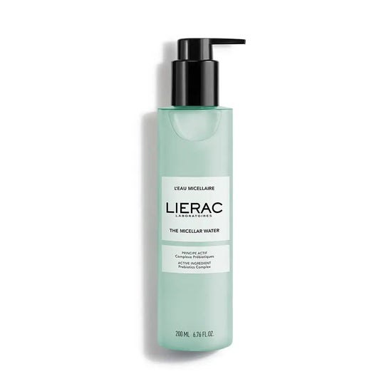 Lierac Agua Micelar 200ml Lierac Agua Micelar 200ml