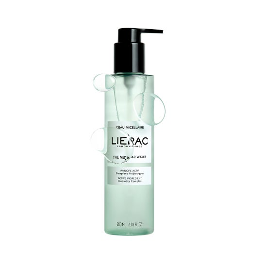Lierac Agua Micelar 200 ml