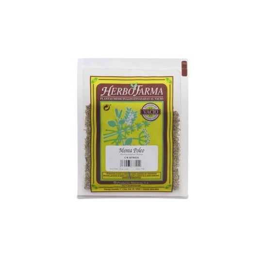 Peppermint Herbifarma V 30 G