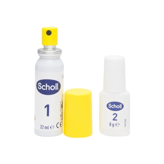 Spray Anestetico Per Unghia Incarnita
