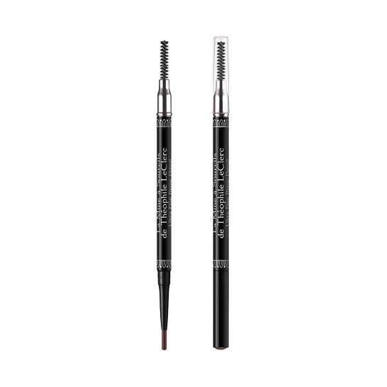 T.Leclerc Eyebrow Pencil 03 Brown 0,14g