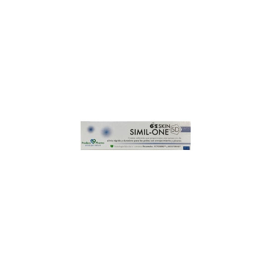 Gse Skin 5D Simil-One Crema 30ml
