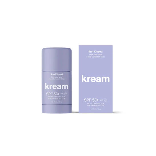 Kream Sun Kissed Protector SPF50+ 15 ml