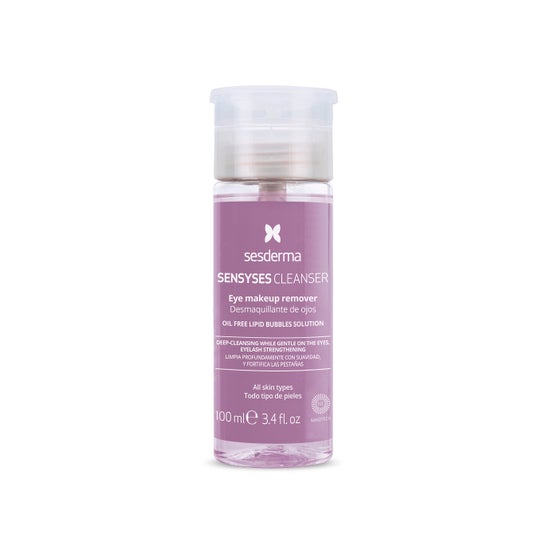 Sesderma Sensyses Oogmake-up-verwijderaar 100ml