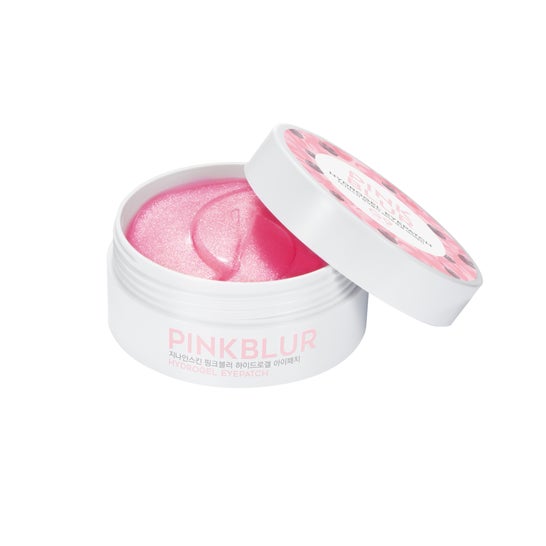 G9 Skin Pink Blur Hydrogel Eye Patch 100 g