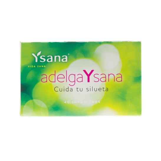 Ysana Adelgaysana 40uds