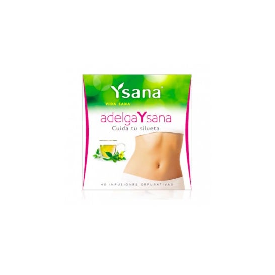 Ysana Adelgaysana 40uds