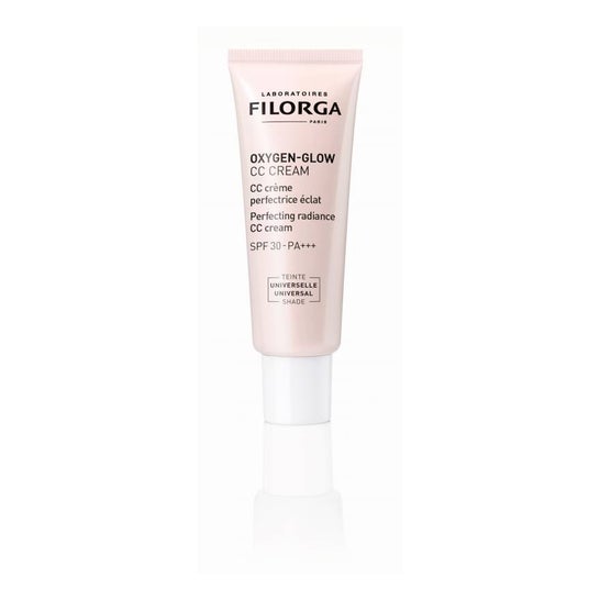 Filorga Oxygen-Glow Cc Cream 40ml