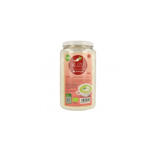 Mimasa Kuzu Bio 800 g
