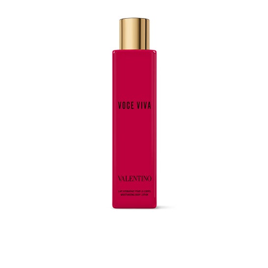 Valentino Voce Viva Body Lotion 200ml