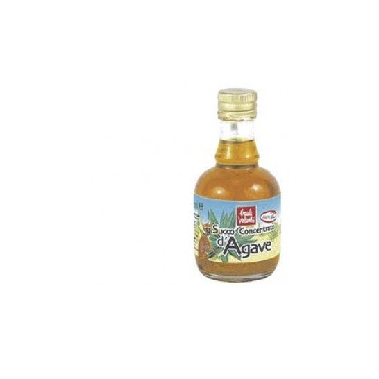 Baule Volante Zumo Concentrado Agave 250ml Baule Volante Zumo Concentrado Agave 250ml