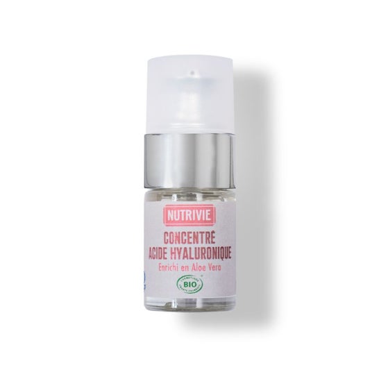 Bio4You Hyaluronic Acid Concentrate Bio 15ml