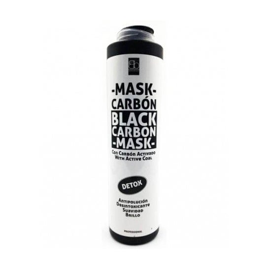 Belkos Black Carbon Mask 500ml