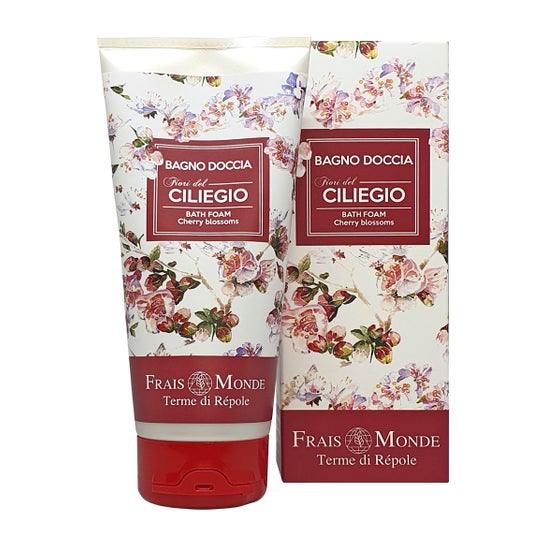 Frais Monde Cherry Shower Gel 200ml