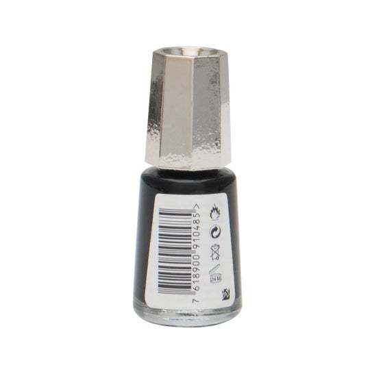 Mavala Esmalte de Uñas 48 Black 5 ml
