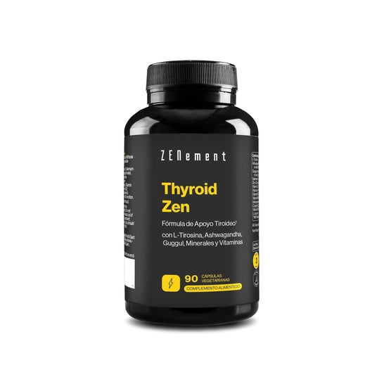 Zenement Thyroid Zen 90 caps