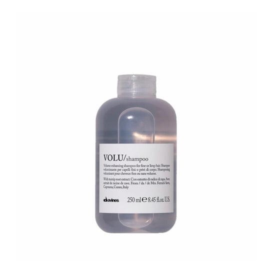 Davines Volu Champú 250ml