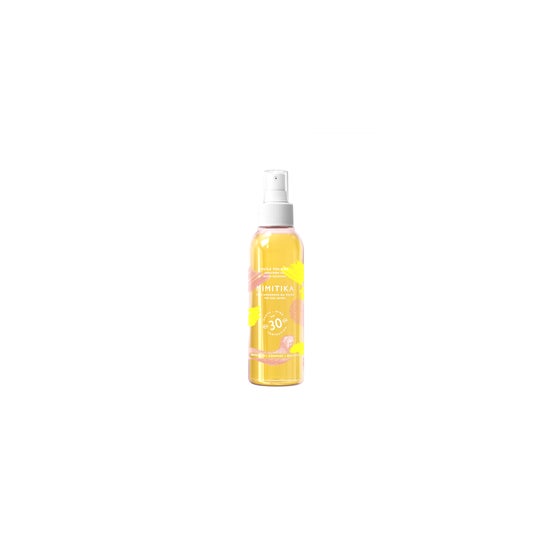 Mimitika Olio Solare Spf50 150ml