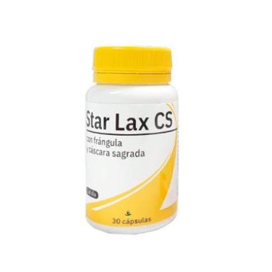 Espadiet Star Lax CS 30caps