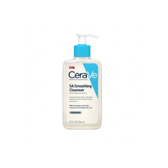 Cerave ® Gel Nettoyant Anti-Rugosités 236 ml CeraVe ®, 236 ml (Código PF )