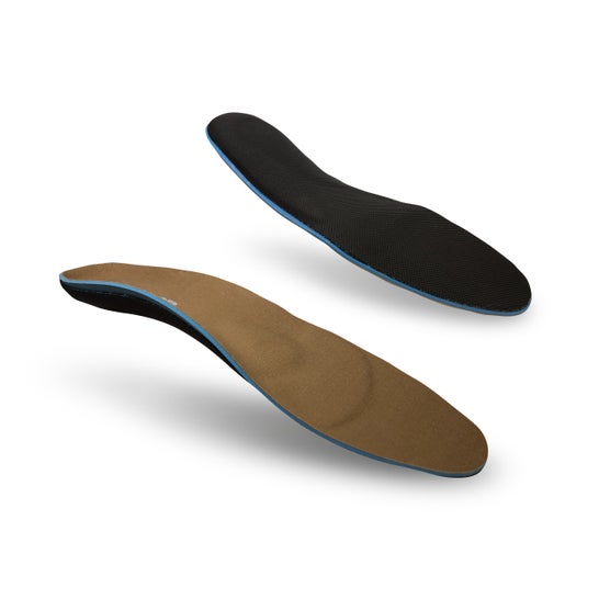 Flexor Medical Care Insole Metatarsalgia Fm5 250 37/38 1pc