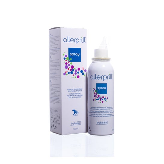 Allerprill 100 ml