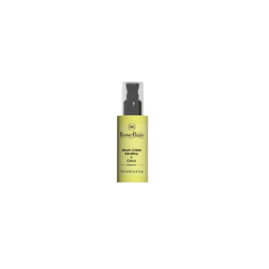 Rose Berry Serum Kokosnød 100ml