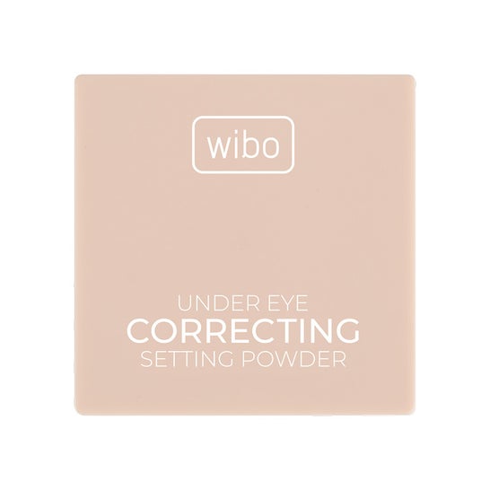 Wibo Polvos para Ojeras Undereye Powder Correnting 5,50g