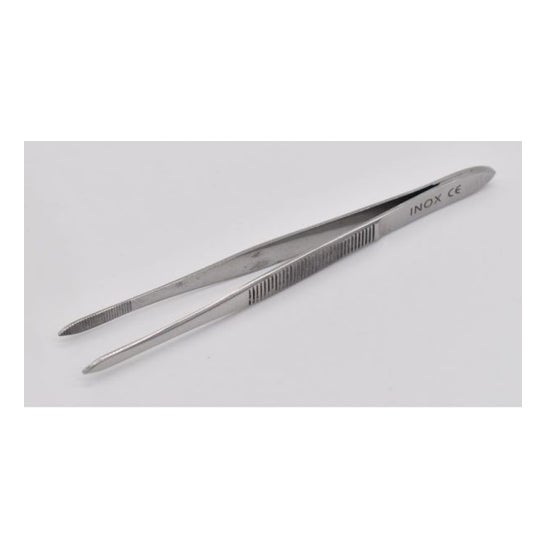 Marvel Pinc/Echard Acero Inoxidable Effil 10 Cm