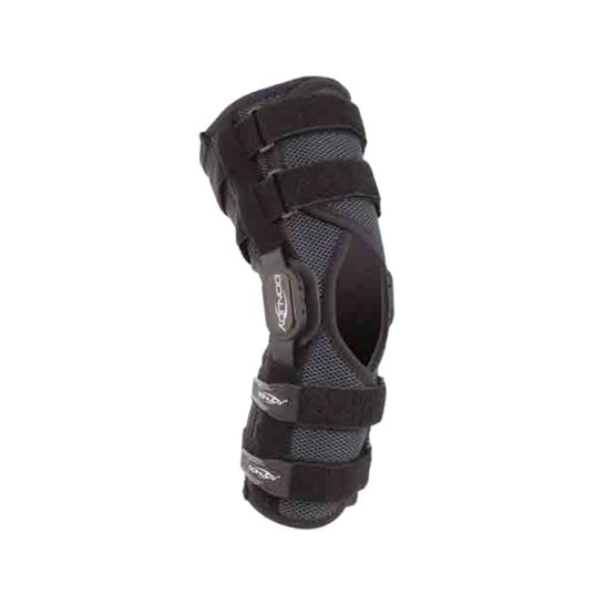 Donjoy Playmaker II Wrap TXS Rodillera 1ud